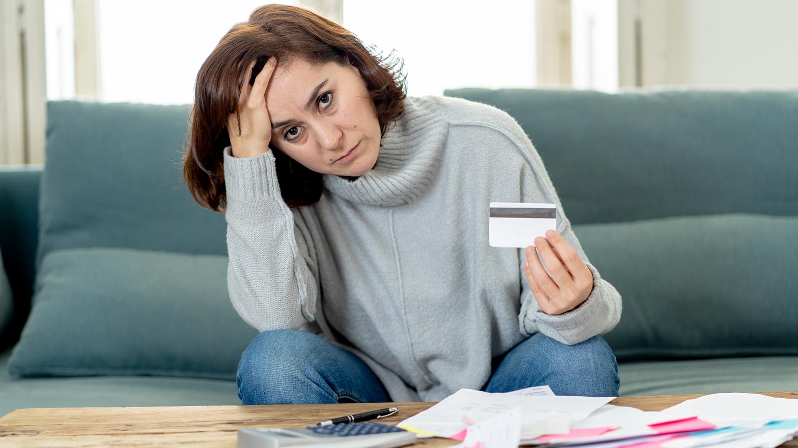 Comisión ilegal pagos tarjeta